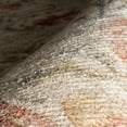 thumbnail image 7 of Rugs USA x Padma Lakshmi Sufi Hand-Tufted Floral Motif Wool-Blend Rug, 8' 6" x 11' 6", Sufi Multicolor, 7 of 7