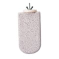 thumbnail image 1 of Piedra de afilar picos de pájaro, jaula para perchas, soporte para perchas, masticación, palos para moler patas L, 1 of 9