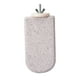 thumbnail image 1 of Piedra de afilar picos de pájaro, jaula para perchas, soporte para perchas, masticación, palitos para moler patas L, 1 of 9