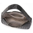 thumbnail image 4 of CYHTWSDJ Bolsos de hombro para mujer, lindo bolso de mano Hobo Mini bolso de mano con cierre de cremallera, 4 of 5