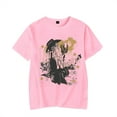 thumbnail image 2 of Lainey Wilson T-Shirt Women Men Crewneck Short Sleeve Fashion Casual Tee, 2 of 3