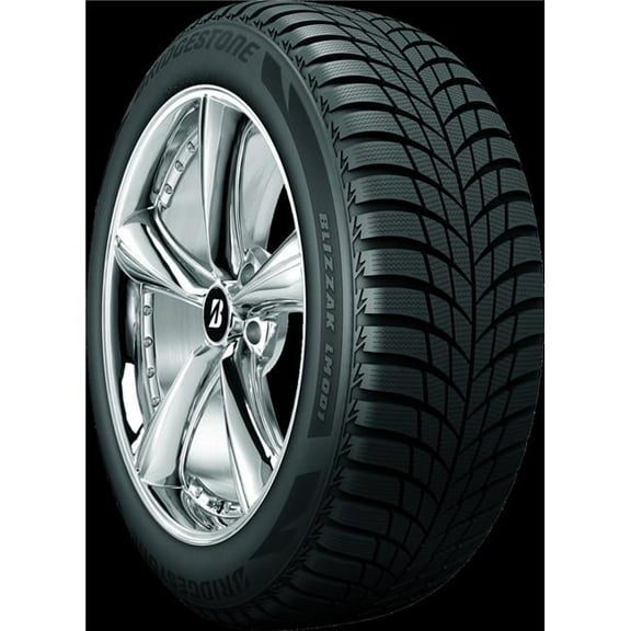 Bridgestone TT-014144 Bridgestone BLIZZAK LM001 RFT Winter 275/45R20 110V Tire