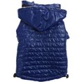 thumbnail image 1 of Lightweight Adjustable 'Sporty Avalanche' Pet Coat, 1 of 1