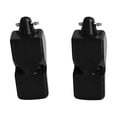 thumbnail image 6 of Aoanydony Plastic Whistle Marine Safety Camping Boating black, 6 of 6