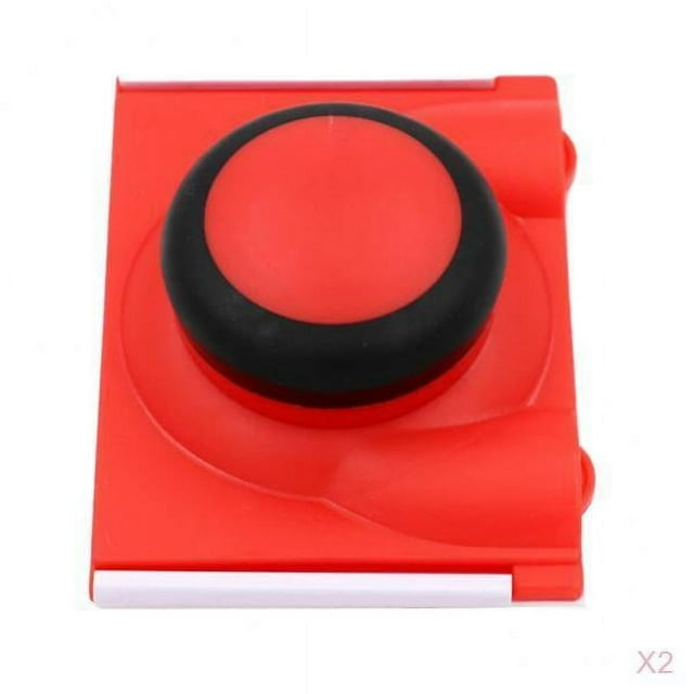 GROWTH TANK 2x Paint Edger Foam With Comfortable Grip smooth Finish