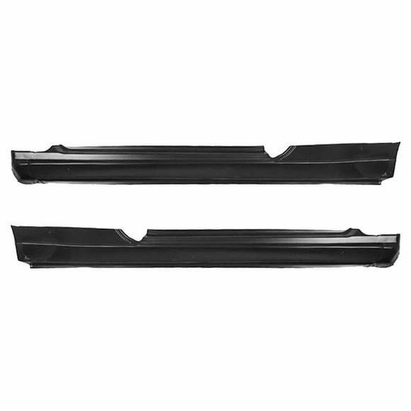 Ford Focus Rocker Panels