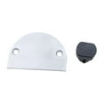 thumbnail image 2 of Piezas de repuesto para prensatelas de máquina de coser con placa de aguja, premium, profesional, utilitario, resistente, reemplaza directamente los, 2 of 7