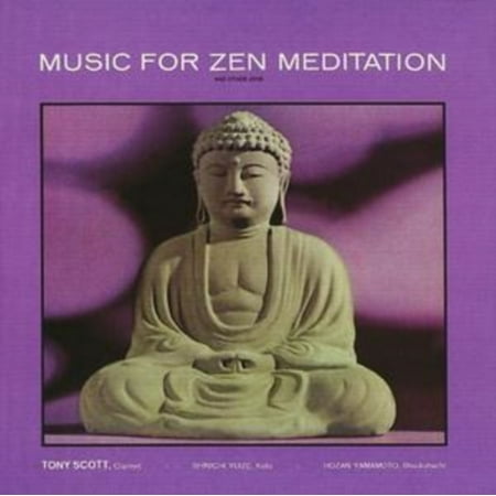 MUSIC FOR ZEN MEDITATION (Best Zen Meditation Music)