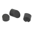 thumbnail image 3 of Electric Scooter Screw Plug, Effective Light Weight Silicone Scooter Rear Mudguard Screw  Portable  For Scooter Protection Black, 3 of 8