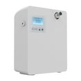 thumbnail image 1 of Smart Scent Machine with Cold- Tech for Home, Waterless Essential Oil Diffuser 300ML, Hotel Scent Diffuser, HVAC Scent Diffuser for Essential Oils for Large Room, Office, Spa, 1 of 8