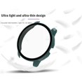 thumbnail image 3 of WIFKLSIIPG Screen Protector Cover Suitable for Haylou Solar LS05 Glass Case+Film Smart Watchband Full Protective Cover, 3 of 7