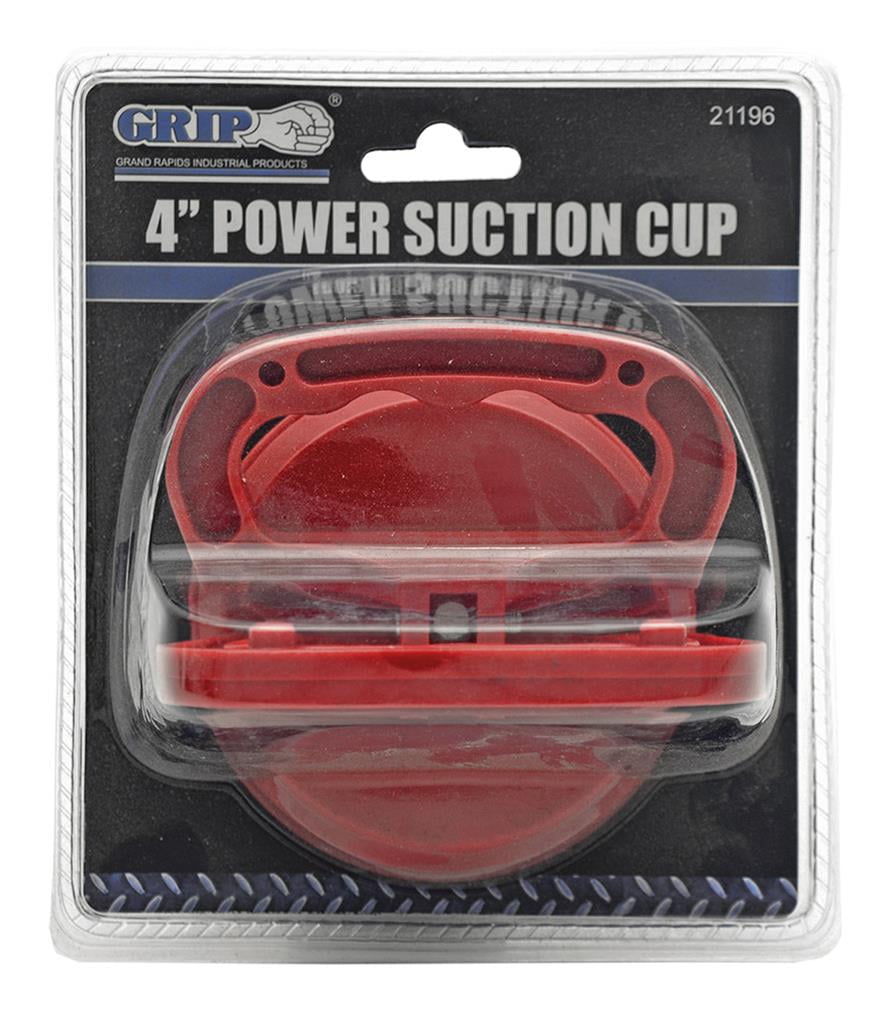 4" Power Suction Cup