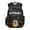 Cute Music Capybara, variant on Donut Hamster Backpack for Girls School Kids 8-12 Elementary Middle School Backpack with Adjustable Strap 17 Inch Bookbag Lightweight Daypack Back Packs
