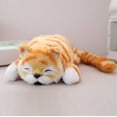 thumbnail image 6 of Xqxayjr under $5 1Pcs Rolling CatToySimulation, 30cm Funny Simulation Rolling CatToy, Electric Laughing Animals Plush Doll, Interactive PetToyforKids, Soft Stuffed Cat with Motion Sensor, 6 of 9