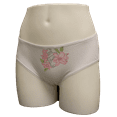 thumbnail image 1 of SO-EN Womens Underwear, Essentials Assorted Low Rise Bikini Underwear Panties 12-pack (M), 1 of 7