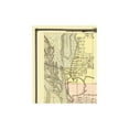 thumbnail image 3 of Historic City Map - La Crosse Wisconsin - Snyder 1878 - 23 x 27.75 - Vintage Wall Art, 3 of 5