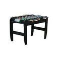 thumbnail image 2 of KICK Liberty 48? Table de Baby-Foot Noire, 2 of 2