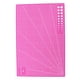 thumbnail image 2 of Plate A3 Grid Line Mat Antideslizante Papel para manualidades Tablero Escuela Hogar Oficina Artesanía Suministros de bricolaje, Rosa, 2 of 6