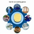 thumbnail image 5 of 15X23Cm Universal Soft Wool Car Brush Cleaner Gloves - Gentle, Effective, And Ea, 5 of 5