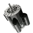 thumbnail image 2 of maXpeedingrods 3.7 HP Single Phase Air Compressor Motor, 5/8" Shaft Electric Motor 56 Frame, 1.88" Shaft Length for Air Compressors, 2 of 10