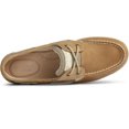 thumbnail image 3 of Sperry Top-Sider Koifish Boat Shoes, Linen/Oat, 3 of 5