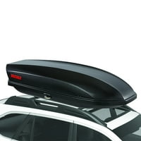 Yakima SkyBox 16 Carbonite Cargo Roof Box