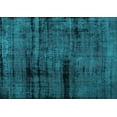 thumbnail image 1 of Ahgly Company Indoor Rectangle Persian Light Blue Bohemian Area Rugs, 8' x 10', 1 of 4