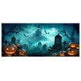 thumbnail image 1 of BotaniNest Joyful Garage Door Eye Catching Merry Sign For Ideal For Family Gatherings, 1 of 5