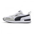 thumbnail image 4 of Tenis Hombre Puma Deportivos Modernos blanco 26 Puma 311702, 4 of 5