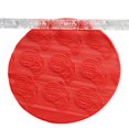 thumbnail image 2 of High Quality Acrylic Rolling Pin Pastry Rolling Pin Fondant Plasticine Roller DIY Cake 21#, 2 of 5