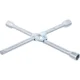 thumbnail image 2 of Llave de CRUZ BGS 1459 17 x 19 x 21 ADAPTADOR de 1/2, 2 of 4