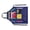 A, variant on Elderly Sensory Apron, Polyester Busy Activity Apron with Adjustable Strap, Pockets and Hands-On for Seniors