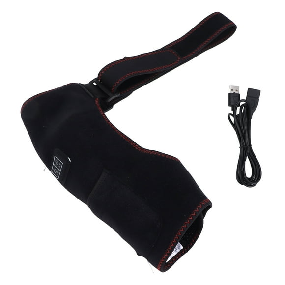 Shoulder Compression Wrap,Heating Shoulder Wrap Brace Heating Shoulder Wrap Pain Relief Shoulder Wrap Optimized for Excellence