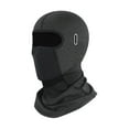 thumbnail image 3 of Pasamontañas de invierno,Máscara facial pasamontañas Gorro de ciclismo Hombres Mujeres Gorras,Calentador de cuello Gorro de invierno Pasamontañas Máscara de esquí,Gorra deportiva Moda, 3 of 8
