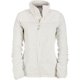 thumbnail image 1 of Aeropostale - Chaqueta de campo ligera con cremallera completa para mujer, color blanco roto, grande Aeropostale Chaqueta de campo, 1 of 1