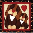 thumbnail image 1 of Colcha Mágica Quilt Magic QM110, 1 of 1
