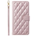 thumbnail image 3 of Funda de teléfono magnética de cuero con billetera para iPhone, 15, 14, 12, 11 Plus, 13Pro, SE, 2022, 7, 8, 11, 12, 13 Pro, XR, Xs Max, amigable con la piel, 3 of 5