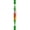 Metallic Green 226, variant on Molotow® ONE4ALL™ Pump Marker - Metallic Color Family, Metallic Green 226, 1.5mm & 4mm Twin
