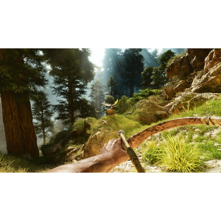 Ark: Survival Ascended Juego Para Consola Sony Playstation 5 Ps5 Con - Foto 7