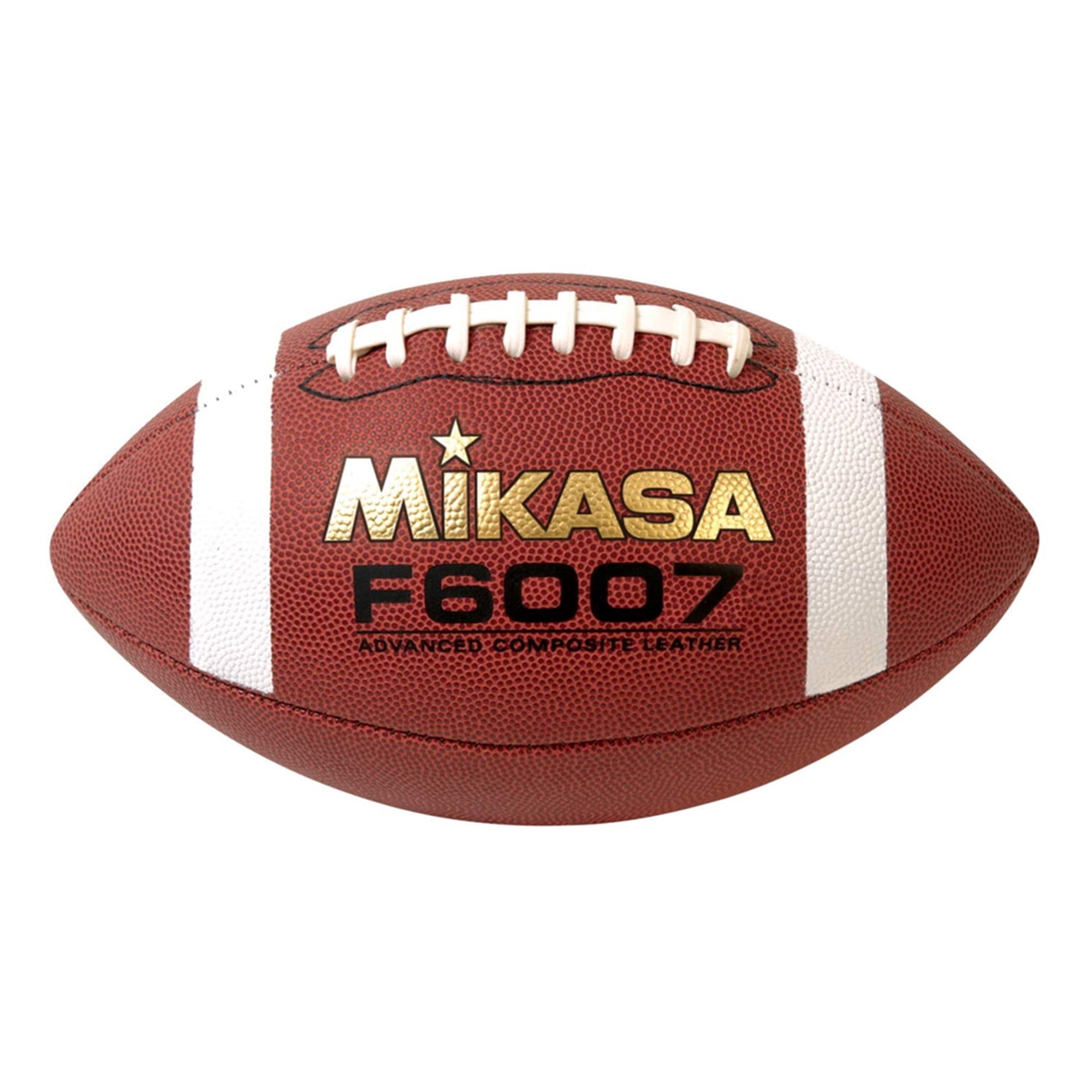 Mikasa Composite Football, Youth Size