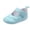 Blue, variant on LNMQLPDBS Boys Shoes Size 1 Girl Shoes 1 Year Old Shoes Newborn Boy Shoes for Little Girls Baby Boy 18-24 Months Crib Shoes Boys Warm Toddler Shoes, Black 6-9 Months