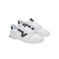 thumbnail image 3 of VANS U LOWLAND 2.0 UNISEX SNEAKERS - White/black / Men 3.5 / Women 5 / Medium, 3 of 4