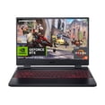 thumbnail image 2 of Laptop Acer Nitro 5 AMD Ryzen 5 Nvidia GeForce RTX 3050 8 GB RAM 512GB SSD Negro Test, 2 of 6