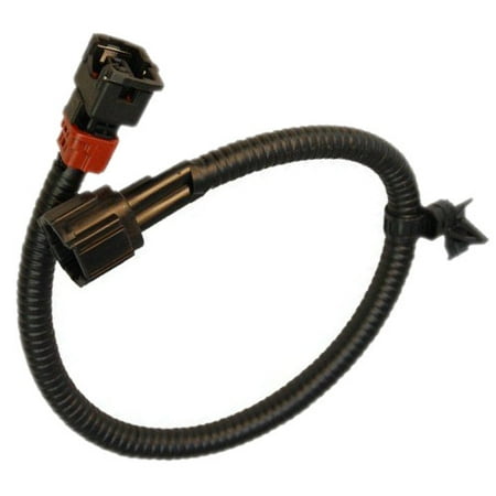 Heat Detector Wiring HQRP Knock Sensor Wiring Harness for Nissan 200SX 95 96 97 98 1995 1996 1997 1998 ; Nissan Xterra 2000 plus HQRP Coaster ()