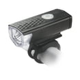 thumbnail image 2 of Bike Light USB Charging Waterproof Super Bright LED 360 Degree Rotation Illumination ABS Bike Headlights for Riding, 2 of 7