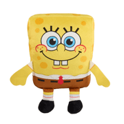 Legend Toys SpongeBob 8 Basic Plush 4-Pack