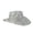 Silver, variant on Rhinestone Cowboy Hat with Diamond Fringe CowHat for Cosplay Wedding