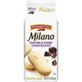 thumbnail image 2 of Pepperidge Farm Milano Double Dark Chocolate Cookies, 7.5 Ounce (Pack of 3), 2 of 5