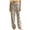 Gray, variant on Fuzzy Flush Pajama Pants Women Soft Fluffy Fleece Flannel Pj Bottoms Star Graphic Warm Sleep Loungewear Pant