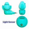 thumbnail image 5 of Star Moon Animal Projector Led Projector 6 Image Sensor Eu Plug Night Light Kids Kids Baby, 5 of 5